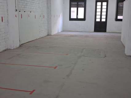 Plaza de parking en alquiler en Igualada