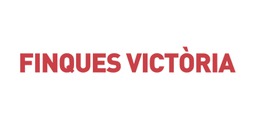 logo Inmobiliaria Finques Victoria