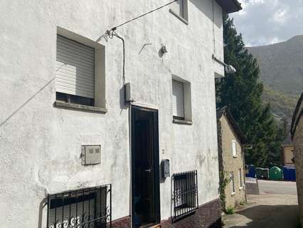 Casa en venta en Palacios del Sil, rebajada