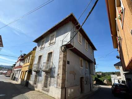 Casa en venta en Congosto zona San Miguel de las Dueñas, rebajada