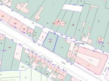 Parcela rústica en venta en Ponferrada rebajada