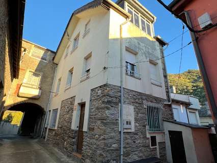 Casa en venta en Puente de Domingo Flórez, rebajada