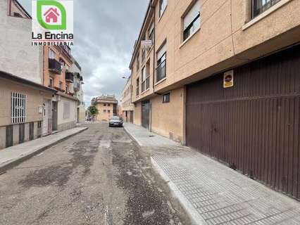 Plaza de parking en venta en Salamanca
