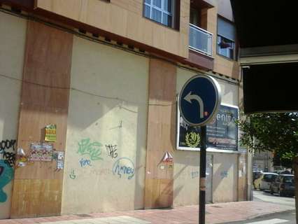 Local comercial en alquiler en Ponferrada