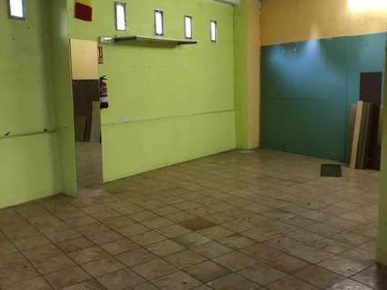 Local comercial en alquiler en Ponferrada