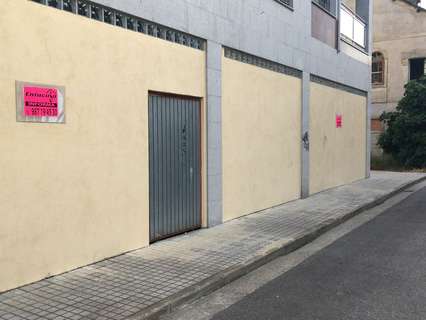 Local comercial en alquiler en Ponferrada