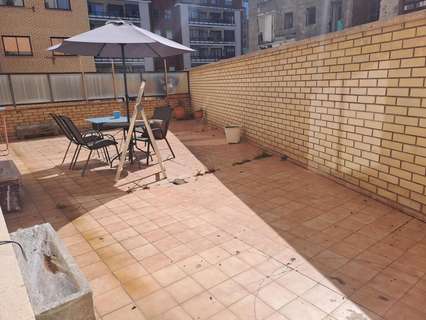 Piso en venta en Ponferrada