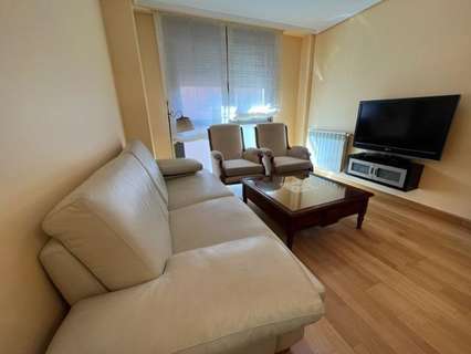 Apartamento en venta en Ponferrada