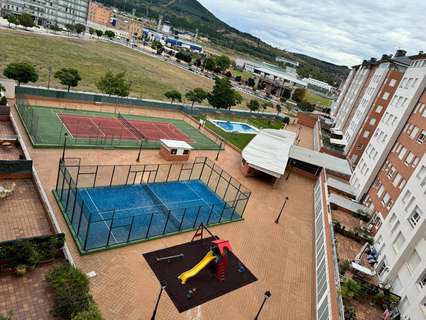 Piso en venta en Ponferrada