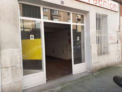 Local comercial en alquiler en Ponferrada