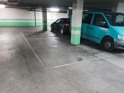 Plaza de parking en venta en Ponferrada