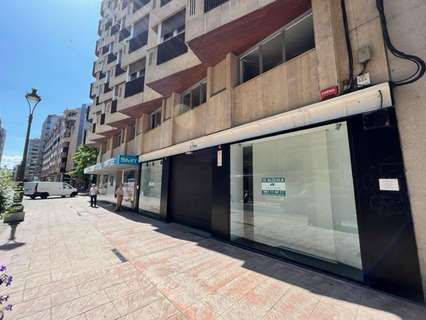 Local comercial en venta en Ponferrada