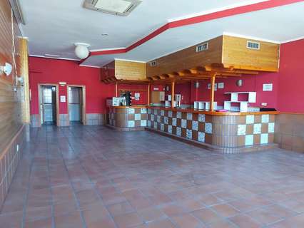 Local comercial en alquiler en Ponferrada