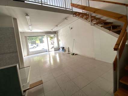 Local comercial en alquiler en Ponferrada