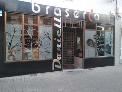 Local comercial en alquiler en Ponferrada