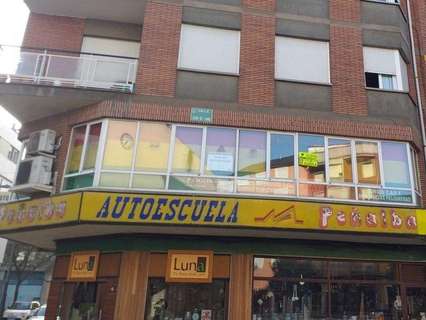 Local comercial en alquiler en Ponferrada