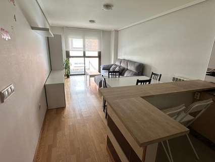 Apartamento en alquiler en Ponferrada