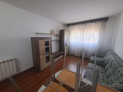 Apartamento en alquiler en Ponferrada