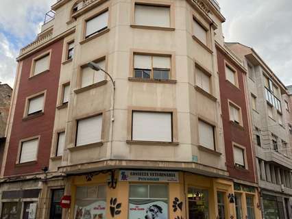 Piso en venta en Ponferrada