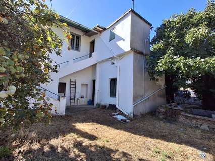 Casa en venta en Villafranca del Bierzo