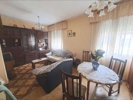 Apartamento en venta en Ponferrada