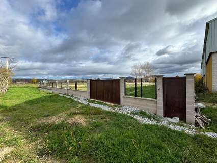 Parcela rústica en venta en Ponferrada