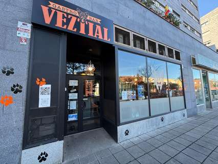 Local comercial en venta en Ponferrada