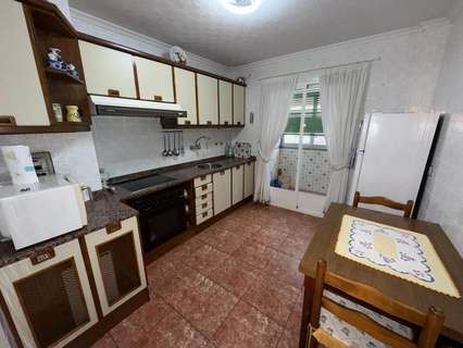 Piso en venta en Ponferrada