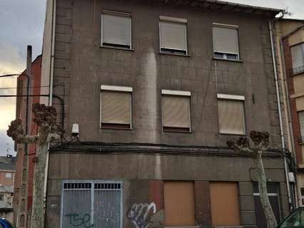 Casa en venta en Ponferrada