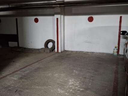 Plaza de parking en venta en Ponferrada
