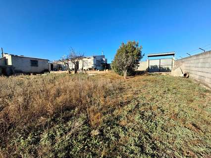 Parcela rústica en venta en Ponferrada Barcena del Bierzo