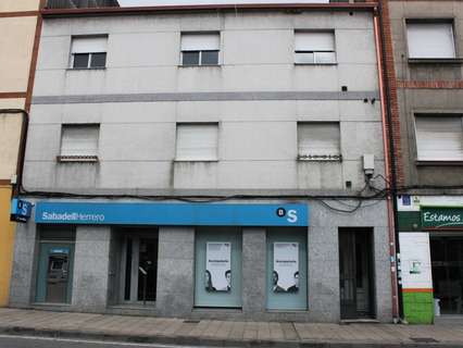 Piso en venta en Toreno