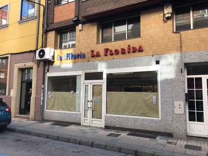 Local comercial en venta en Ponferrada
