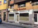Local comercial en venta en Ponferrada