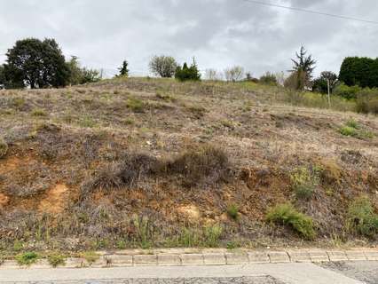 Parcela urbana en venta en Ponferrada rebajada