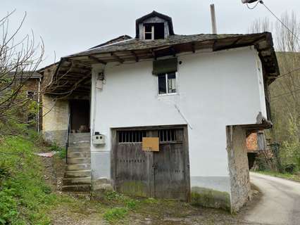 Casa en venta en Sobrado