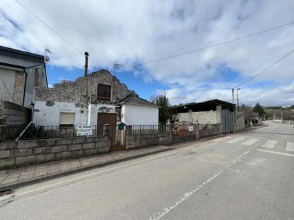 Casa en venta en Camponaraya Magaz de Arriba
