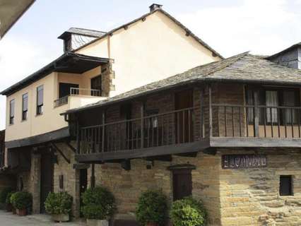 Casa en venta en Vega de Espinareda