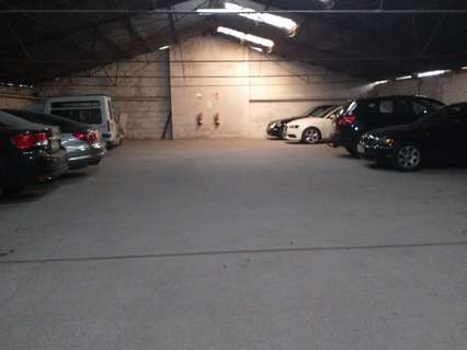 Plaza de parking en venta en Ponferrada