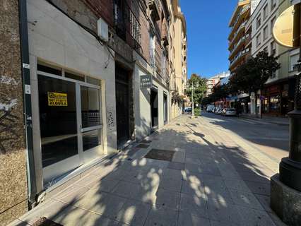Local comercial en alquiler en Ponferrada
