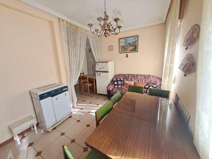 Piso en venta en Toreno