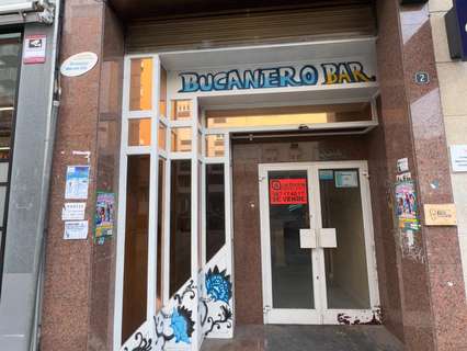 Local comercial en venta en Ponferrada