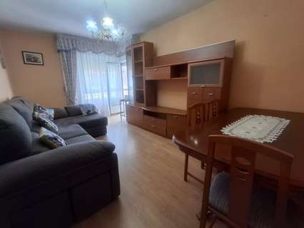 Piso en venta en Ponferrada