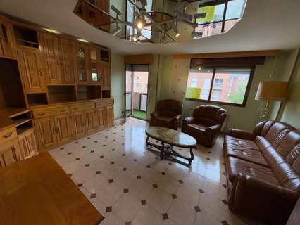 Piso en venta en Ponferrada