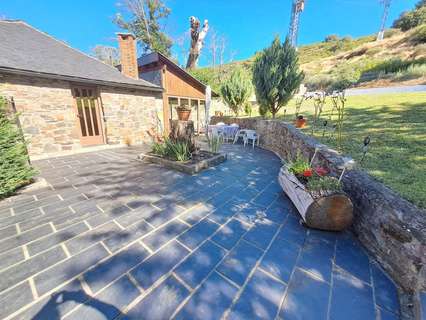 Casa en venta en Vega de Espinareda