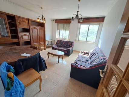 Piso en venta en Toreno