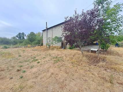 Parcela rústica en venta en Ponferrada