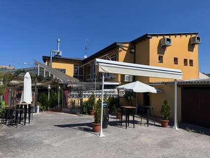 Local comercial en venta en Ponferrada