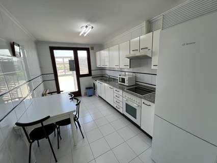 Dúplex en alquiler en Ponferrada