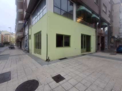 Local comercial en alquiler en Ponferrada